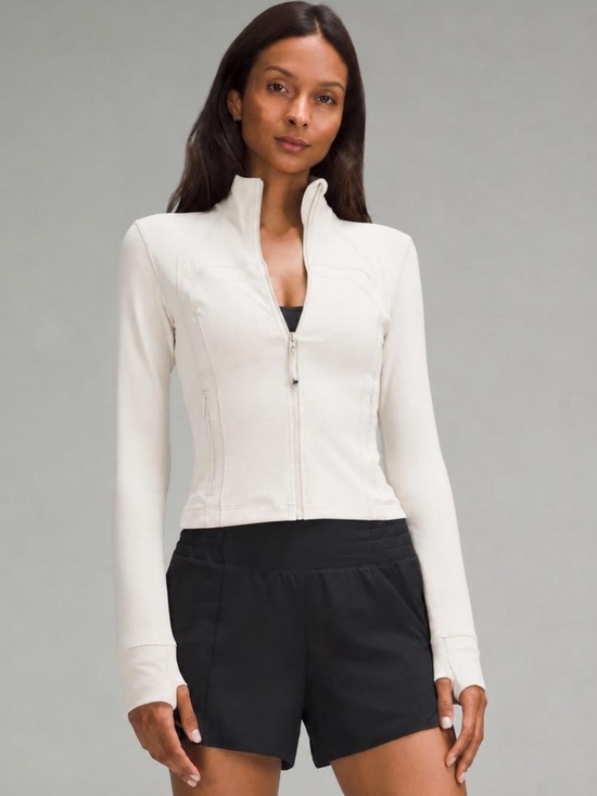 lululemon athletica Tops - Lululemon Define Cropped Jacket